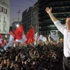 Syriza'nın zaferi kelebek etkisi yaratabilir Syriza'nın zaferi kelebek etkisi yaratabilir