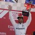 İspanya'da zafer Hamilton'ın