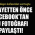 Çağlayan Adliyesi'nde gaspçı dehşeti!