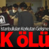 Kartal'da Domuz Gribi Alarmı Kartal'da Domuz Gribi Alarmı