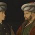 Fatih'in portresi İstanbul'a getiriliyor