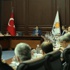 AKP MKYK toplantısı sona erdi... İşte AKP'nin 'A Takımı'