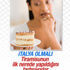 İtalya'da tiramisu tartışılıyor