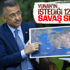 Fuat Oktay: Yunanistan'ın 12 mil talebi savaş sebebi