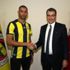 Son dakika: Islam Slimani resmen Fenerbahçe'de