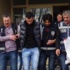 Fidye şebekesi tutuklandı Fidye şebekesi tutuklandı