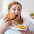 Obezite, kanser riskinde sigarayı solladı Obezite, kanser riskinde sigarayı solladı