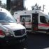 Diyarbakır’da zincirleme trafik kazası: 3 yaralı Diyarbakır’da zincirleme trafik kazası: 3 yaralı