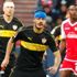 Ozan Kabak, Bundesliga'da 'Yılın Çaylağı' seçildi