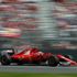 Türkiye'nin Formula 1 hayalleri başka bahara kaldı Türkiye'nin Formula 1 hayalleri başka bahara kaldı