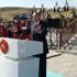 Erdoğan'ın iddiası: Varlık yokluk mücadelesinden söz sahibi ülkeye dönüştük