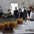 Niğde'de üretilen sirkeler altı ülkeye ihraç ediliyor Niğde'de üretilen sirkeler altı ülkeye ihraç ediliyor