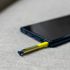 Samsung Galaxy Note 10 basınca duyarlı bir ekrana sahip olabilir Samsung Galaxy Note 10 basınca duyarlı bir ekrana sahip olabilir