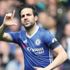 Fenerbahçe'nin istediği Fabregas, Milan'a gidiyor Fenerbahçe'nin istediği Fabregas, Milan'a gidiyor