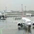 İstanbul'da yağmur hava ulaşımını olumsuz etkiliyor