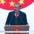 Cumhurbaşkanı Erdoğan'dan AKM müjdesi