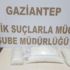 Gaziantep'te uyuşturucu operasyonu, 3 kişi gözaltına alındı