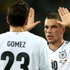 Gomez ve Podolski yeniden milli takıma çağrıldı
