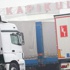 TIR’lar Bulgaristan’a geçemedi