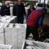 Büyük tekneler hamsi için Hopa açıklarına gidince palamut kıyı balıkçılarına kaldı Büyük tekneler hamsi için Hopa açıklarına gidince palamut kıyı balıkçılarına kaldı