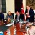 Tarihi ziyaret Tarihi ziyaret