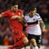 Beşiktaş - Liverpool maçı ne zaman saat kaçta hangi kanalda? Beşiktaş - Liverpool maçı ne zaman saat kaçta hangi kanalda?