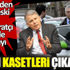 ﻿Eski MİT'çi Mehmet Eymür'den sonra Genelkurmay eski İstihbarat Daire Başkanı İsmail Hakkı Pekin'den kaset bombası