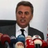 Beşiktaş Başkanı Fikret Orman'dan flaş derbi açıklaması
