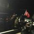Düzensiz göçmenleri ''radar timi'' yakalattı Düzensiz göçmenleri ''radar timi'' yakalattı