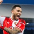 Kazım Kazım 2 yıl daha Feyenoord'da Kazım Kazım 2 yıl daha Feyenoord'da