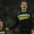 M'gladbach evinde kazandı