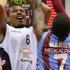 Trabzon İstanbul'da güldü Trabzon İstanbul'da güldü