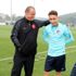 Son dakika transfer bombası: Emre Mor Galatasaray'da! Son dakika transfer bombası: Emre Mor Galatasaray'da!