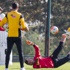 Eskişehirspor, Galatasaray maçına hazır Eskişehirspor, Galatasaray maçına hazır