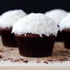 Hindistan cevizli muffin