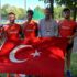 Türkiye Avrupa 20 Yaş Altı Atletizm Şampiyonası'nı 4 madalya ile tamamladı