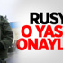 Rusya O Yasayı Onayladı Rusya O Yasayı Onayladı