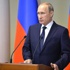 Putin: Yaptırımlar Rusya'ya 160 milyar dolara mal oldu