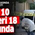 Zeytinburnu'nda sokak ortasında dehşet! Biri 10 diğeri 18 yaşında olan iki kişi vuruldu Zeytinburnu'nda sokak ortasında dehşet! Biri 10 diğeri 18 yaşında olan iki kişi vuruldu