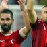 Burak Yılmaz da bırakmak istedi! Burak Yılmaz da bırakmak istedi!