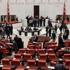 Kayıt yaptıran milletvekili sayısı 524'e ulaştı