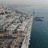 Galataport'ta sona doğru... İlk kruvaziyer gemi Nisan'da geliyor Galataport'ta sona doğru... İlk kruvaziyer gemi Nisan'da geliyor