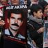Cumartesi Anneleri, İbrahim Demir ve Agit Akipa için adalet istedi Cumartesi Anneleri, İbrahim Demir ve Agit Akipa için adalet istedi