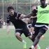 Adanaspor'da Karşıyaka hazırlıkları sürüyor