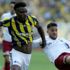 Van Persie yok yine Emenike