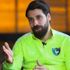 Olcay Şahan idmanlarını aksatmıyor Olcay Şahan idmanlarını aksatmıyor