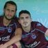 Trabzonspor'da Abdülkadir ve Yusuf, yokları oynuyor! Trabzonspor'da Abdülkadir ve Yusuf, yokları oynuyor!