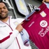 Aston Villa, Lescott'ı resmen açıkladı