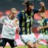 Fenerbahçe Avrupa'nın zirvesinde yer aldı | En çok kart gören takım Fenerbahçe Avrupa'nın zirvesinde yer aldı | En çok kart gören takım