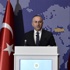 Türkiye'den Fransa'ya yardım teklifi Türkiye'den Fransa'ya yardım teklifi